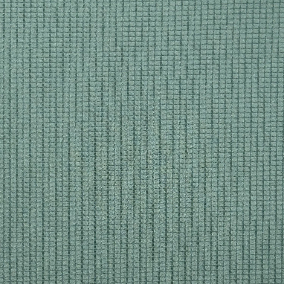 Sage Green Winner Checks Digital Print Knit Fabric by Yard | Textured Stretch Apparel Fabric | Soft Fashion Sewing Fabric for Dresses &amp; Tops&nbsp GF 100