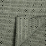 Elegant Sage Green Kwity 4 Knit Fabric  - GF 60