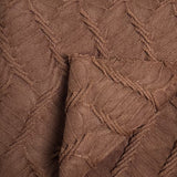 Premium Biscuit Textured Knit Fabric - GF 66
