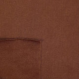 Premium Brown Super Code Knit Fabric by Yard - GF 34