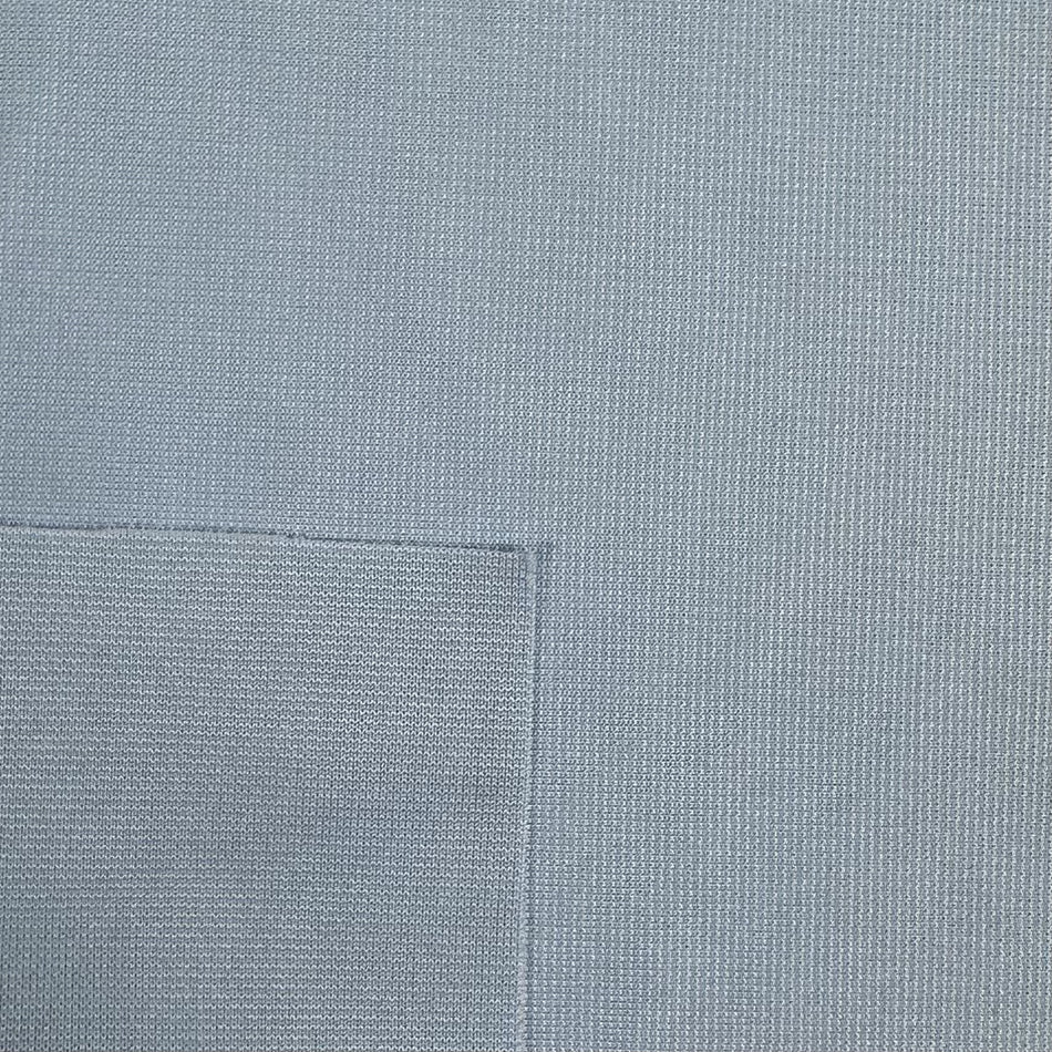 King Roma Knit Fabric by Yard, Poly Spandex Comfort Stretch Smooth Material - GF 50