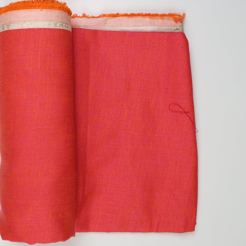 Linen Fabric – Breathable, Sustainable & Natural Textile - GF 102