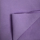 Mario Rib Fabric for Loungewear & Activewear - GF 53