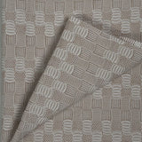 Premium Khoya JQ Textured Knit Fabric by Yard - GF 30