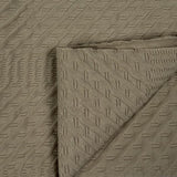 Premium Olive Bubble-Line Fabric – Bubble Line - GF 18