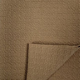 Premium Biscuit Textured Knit Fabric - GF 67