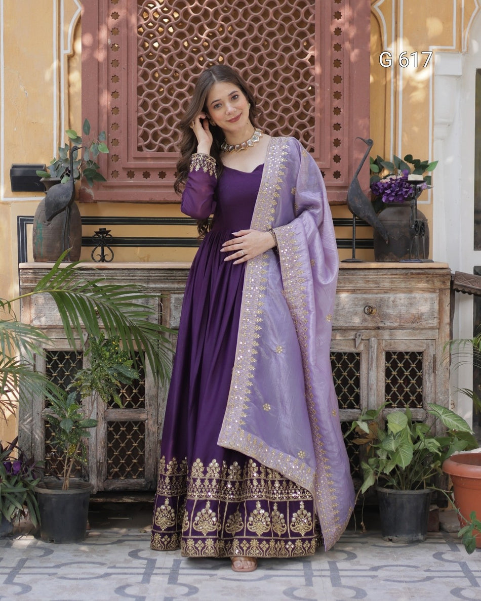 Graceful Pastel Mint Lehenga with Elegance - G 617
